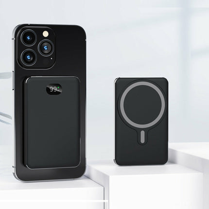 Speedy Mag Wireless Charger for Smartphones