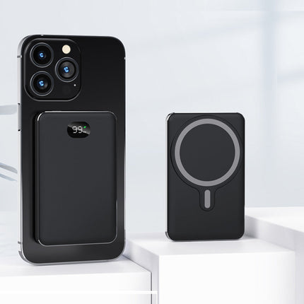 Speedy Mag Wireless Charger for Smartphones