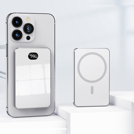 Speedy Mag Wireless Charger for Smartphones
