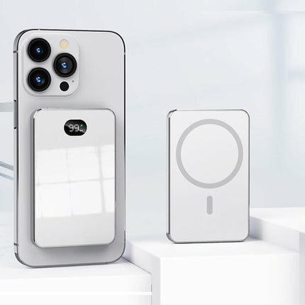 Speedy Mag Wireless Charger for Smartphones