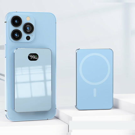 Speedy Mag Wireless Charger for Smartphones