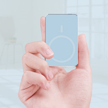 Speedy Mag Wireless Charger for Smartphones